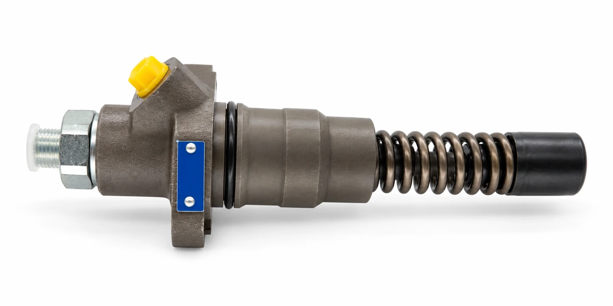 Diesel Injection Pump PF 0414693005