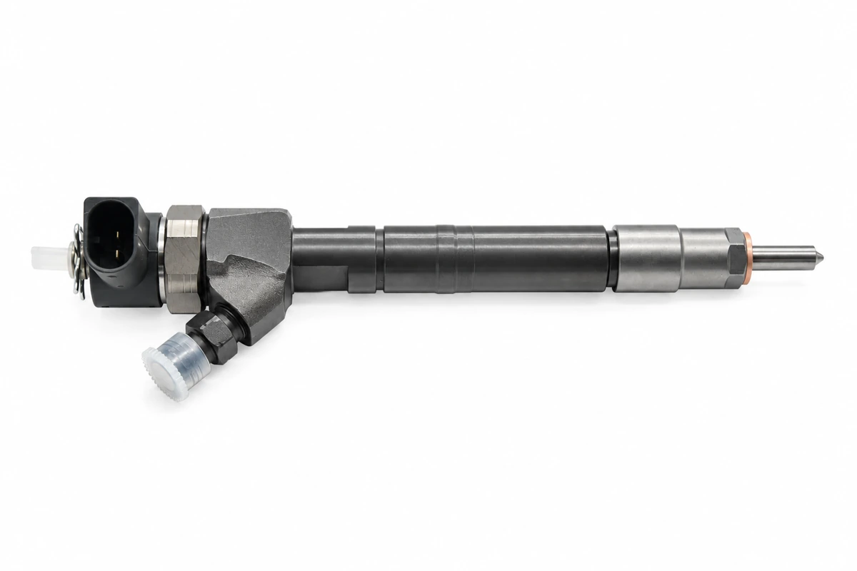 Common Rail Diesel Injector 0445110011