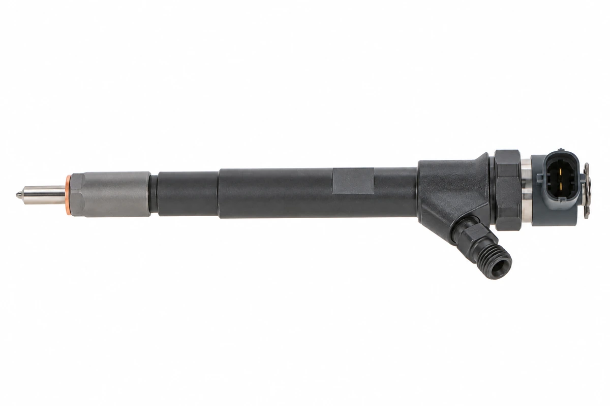 Common Rail Diesel Injector 0445110218