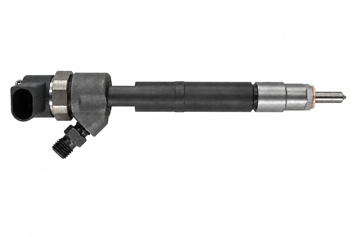 Common Rail Diesel Injector 0445110263