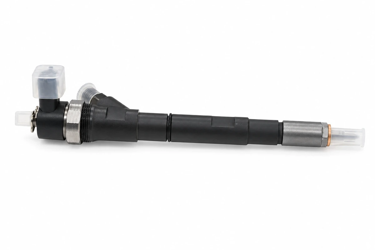 Common Rail Diesel Injector 0445110274