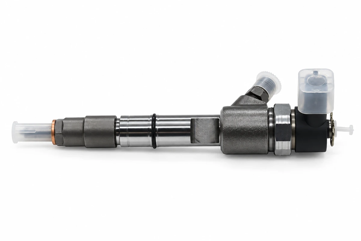 Common Rail Diesel Injector 0445110293