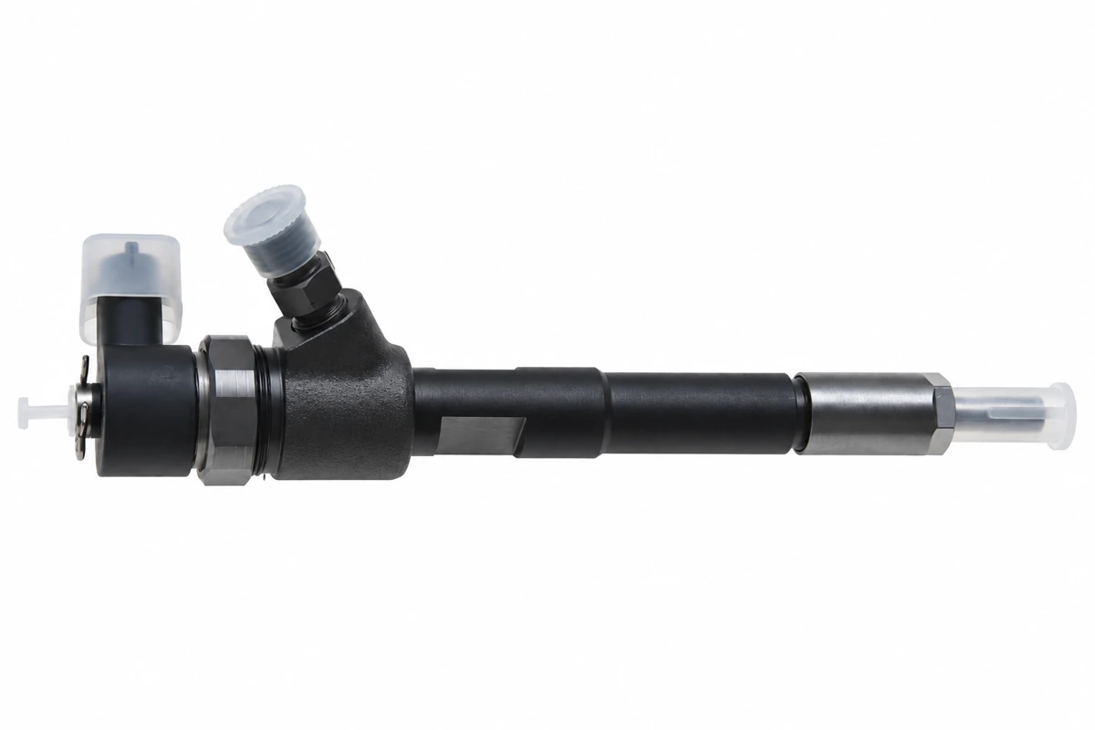 Common Rail Diesel Injector 0445110351