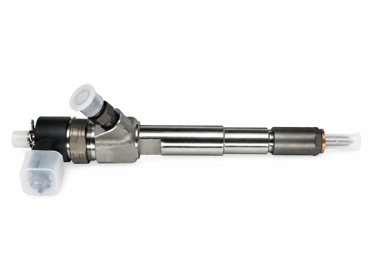Common Rail Diesel Injector 0445110419