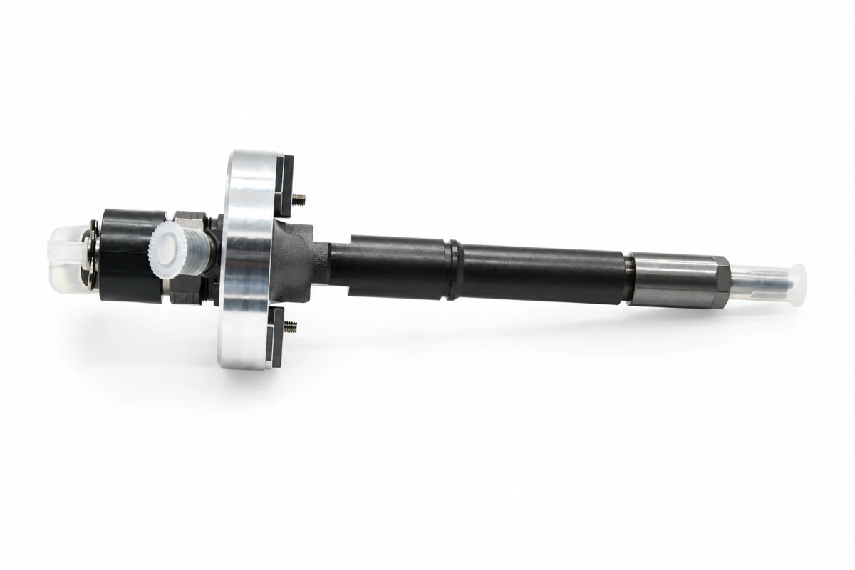 Common Rail Diesel Injector 0445110883