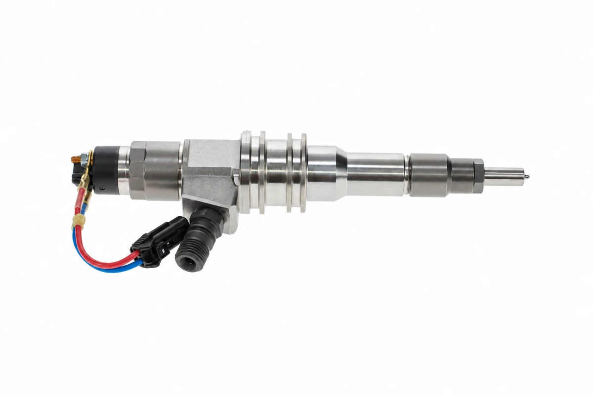 Common Rail Diesel Injector 0445120058