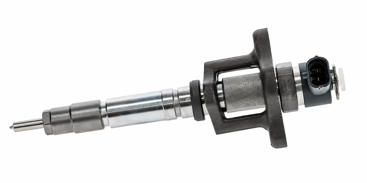 Common Rail Diesel Injector 0445120090