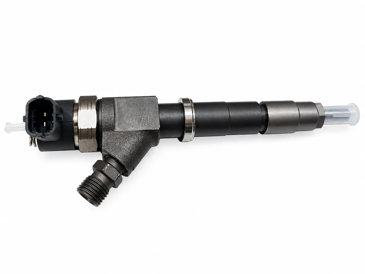 Common Rail Diesel Injector 0445120126