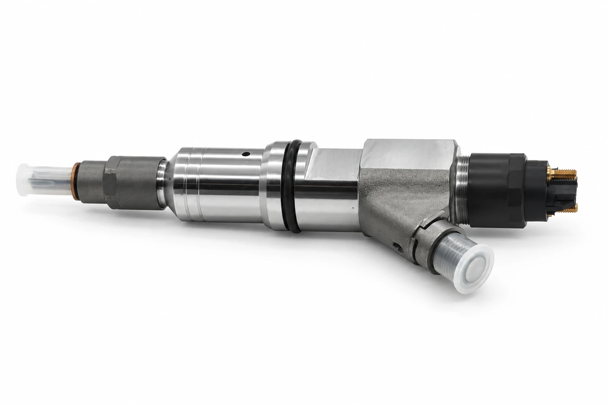 Common Rail Diesel Injector 0445120157