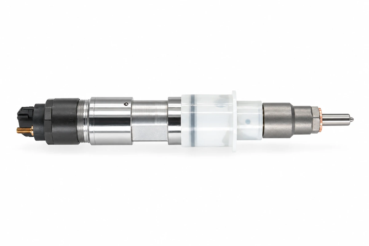 Common Rail Diesel Injector 0445120162