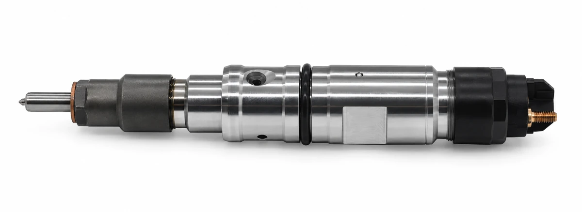 Common Rail Diesel Injector 0445120178