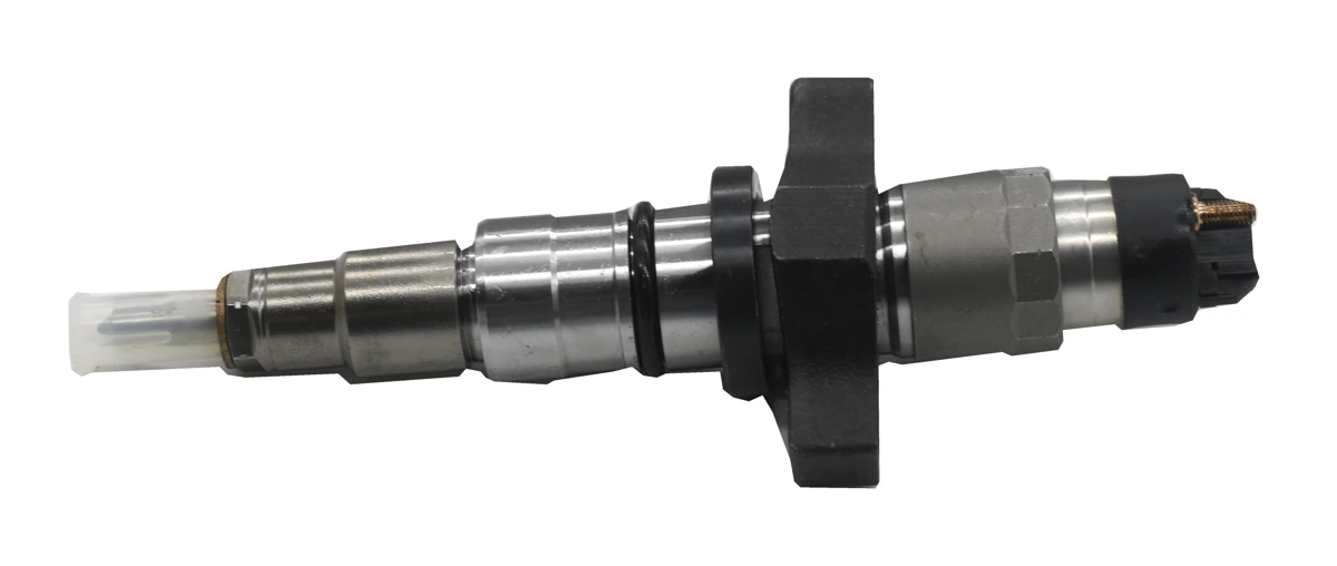 Common Rail Diesel Injector 0445120212