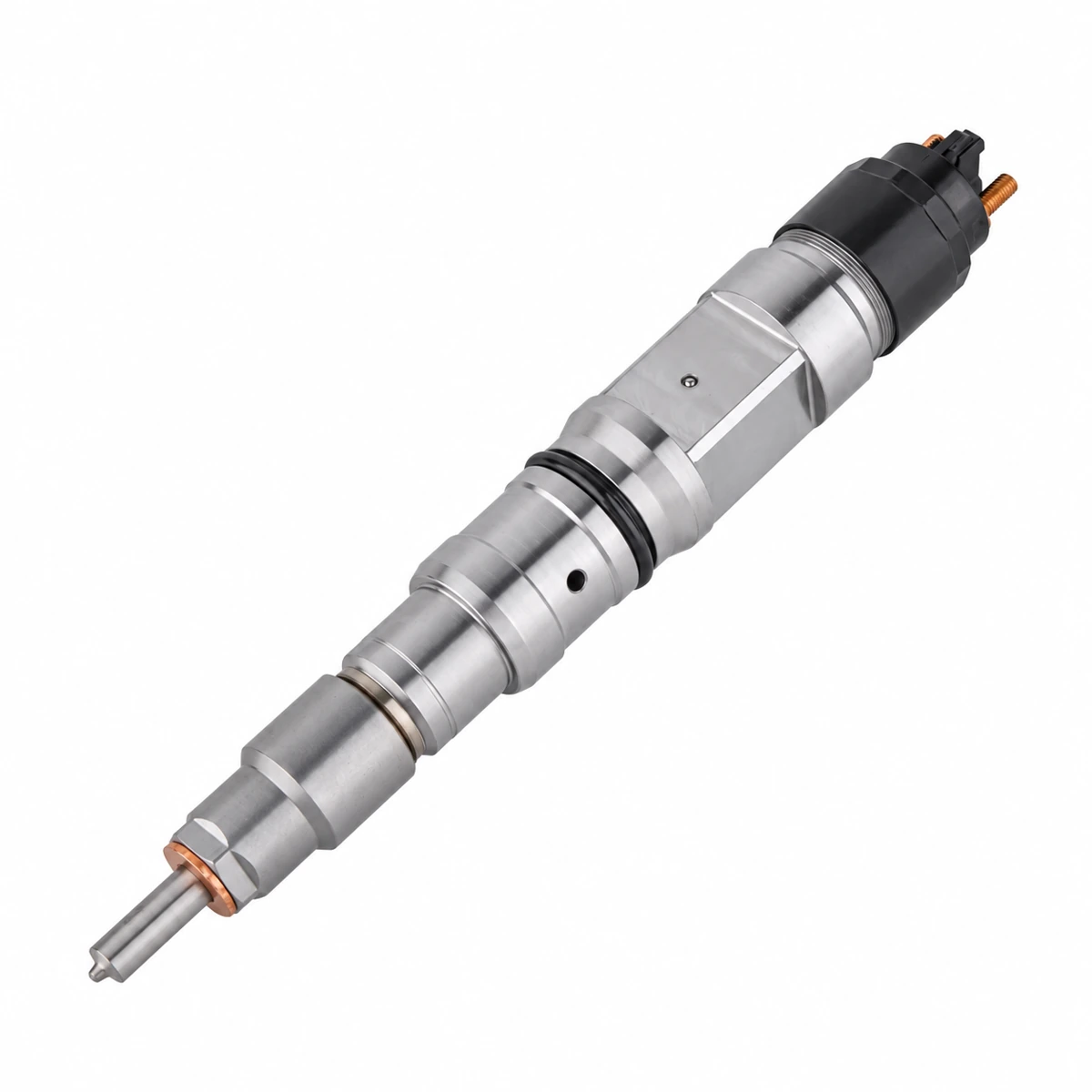 Common Rail Diesel Injector 0445120218