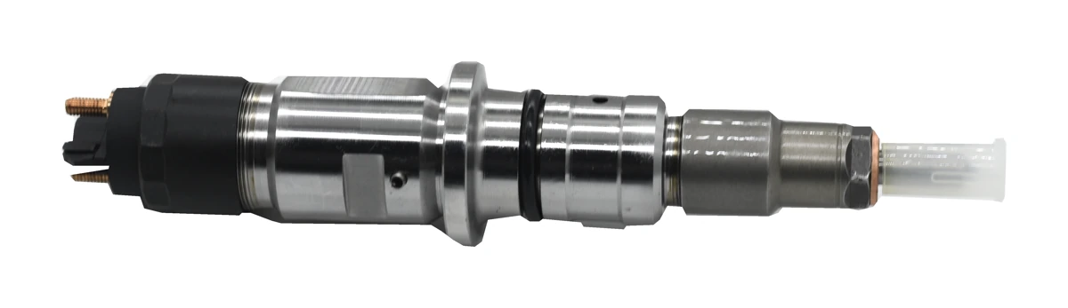 Common Rail Diesel Injector 0445120289