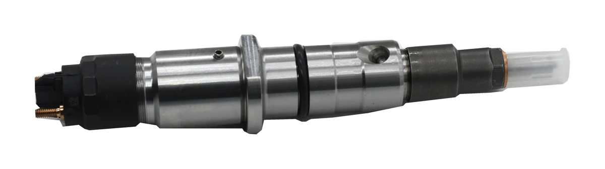 Common Rail Diesel Injector 0445120304