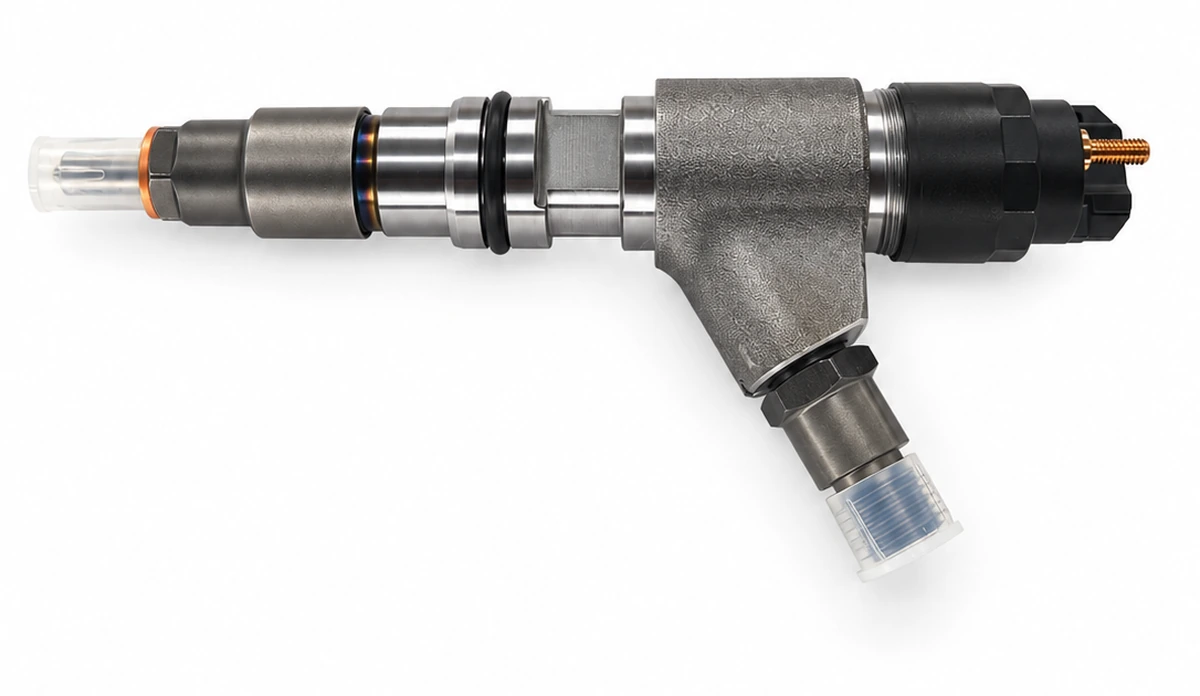 Common Rail Diesel Injector 0445120518