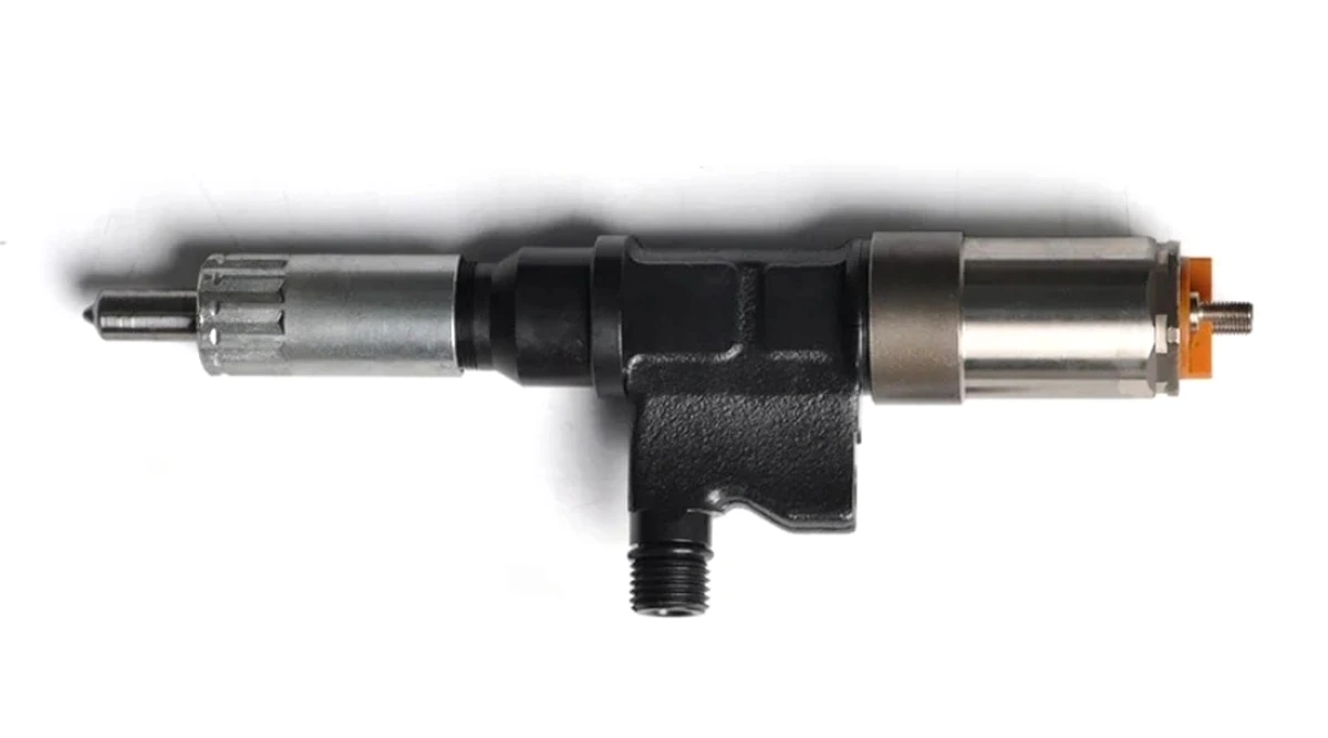 Common Rail Diesel Injector 095000-0165