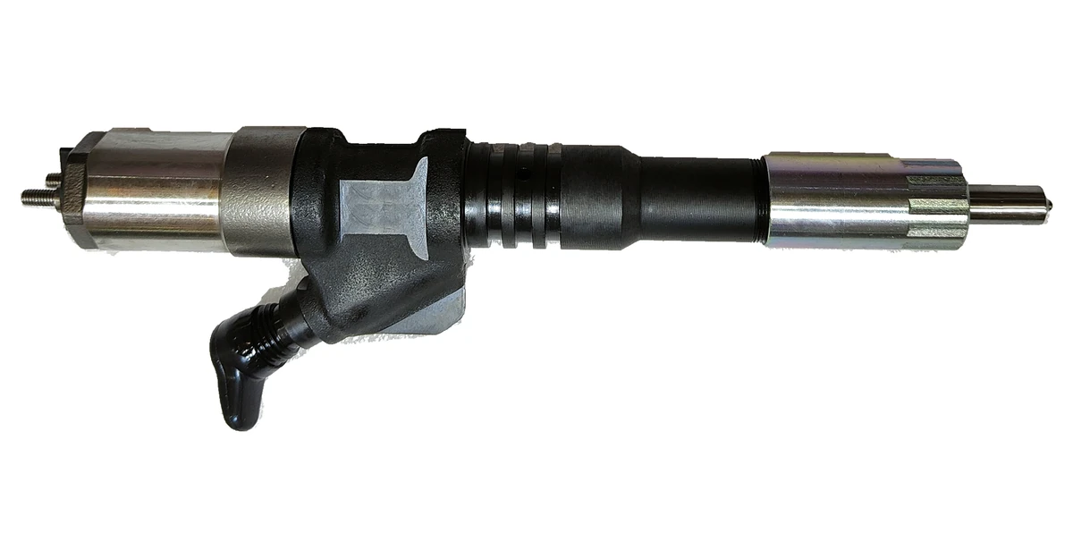 Common Rail Diesel Injector 095000-0800