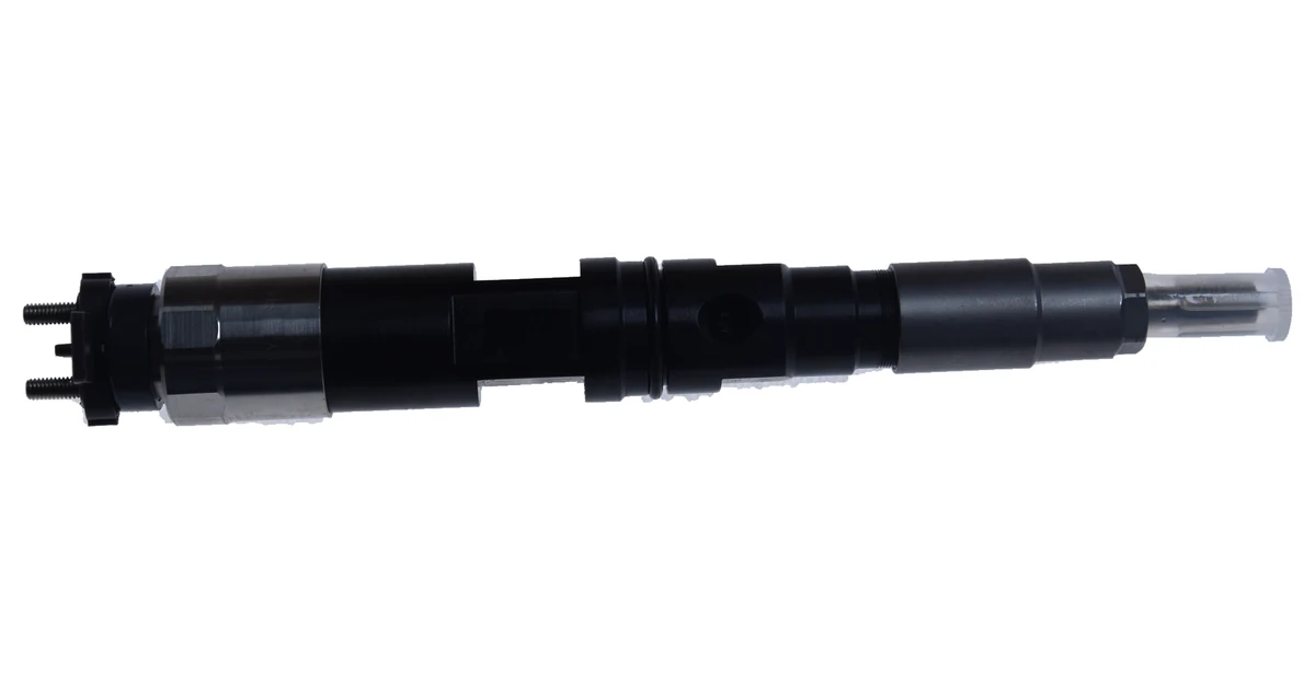 Common Rail Diesel Injector 095000-5190