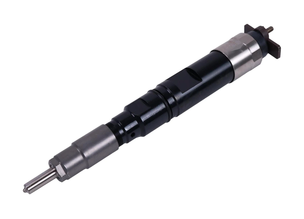 095000-5200 Common Rail Diesel Injector - Fit for John Deere 6081