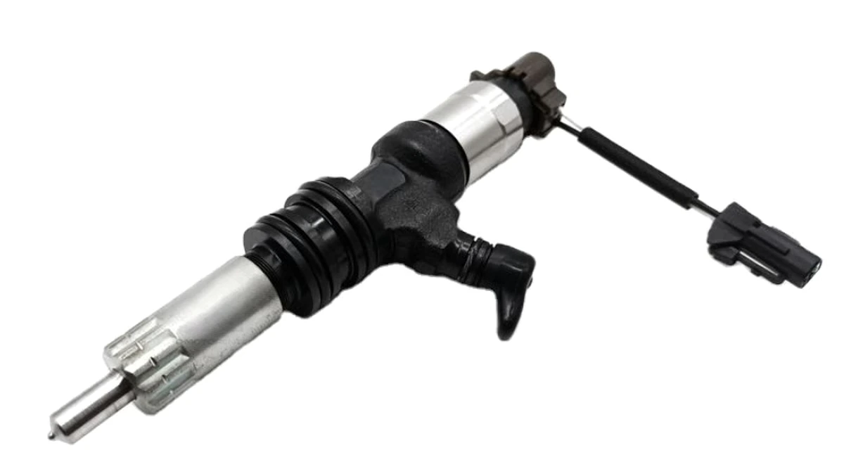 Common Rail Diesel Injector 095000-5450
