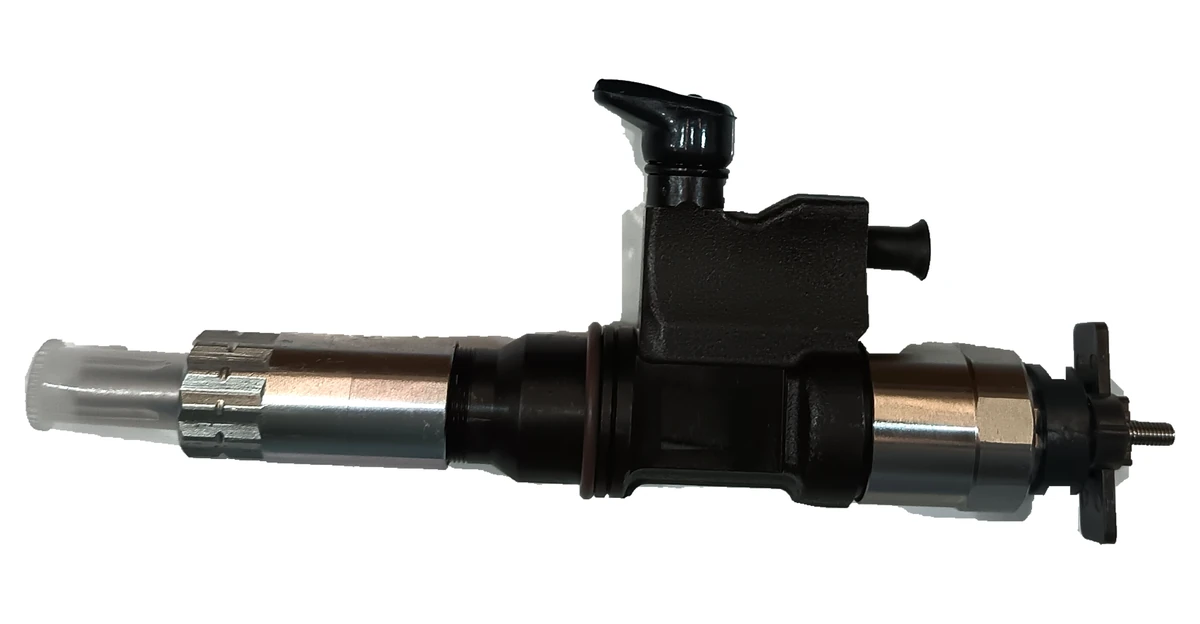 Common Rail Diesel Injector 095000-5471