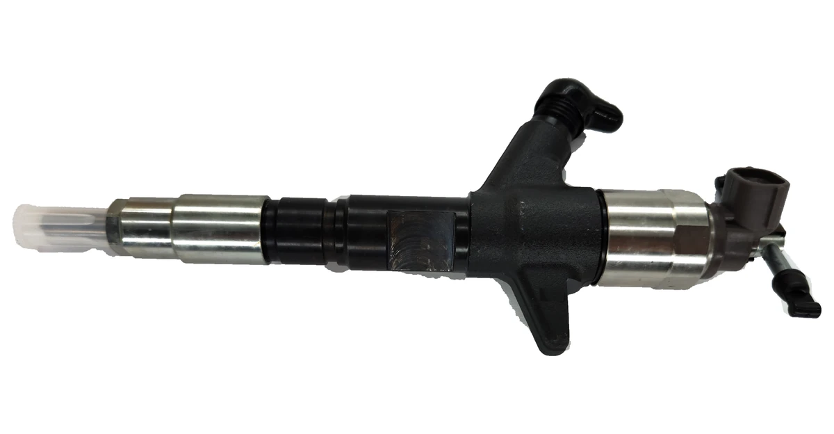 Common Rail Diesel Injector 095000-5550