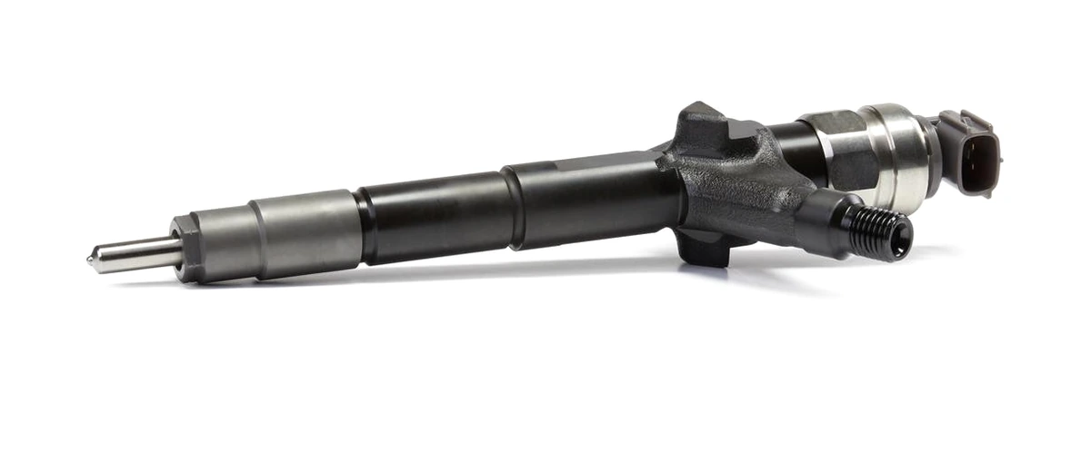 095000-5655 Common Rail Diesel Injector - Fit for Nissan Navara YD25