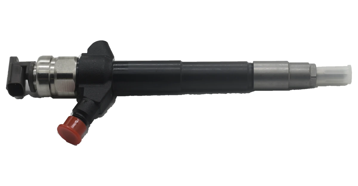 Common Rail Diesel Injector 095000-5760