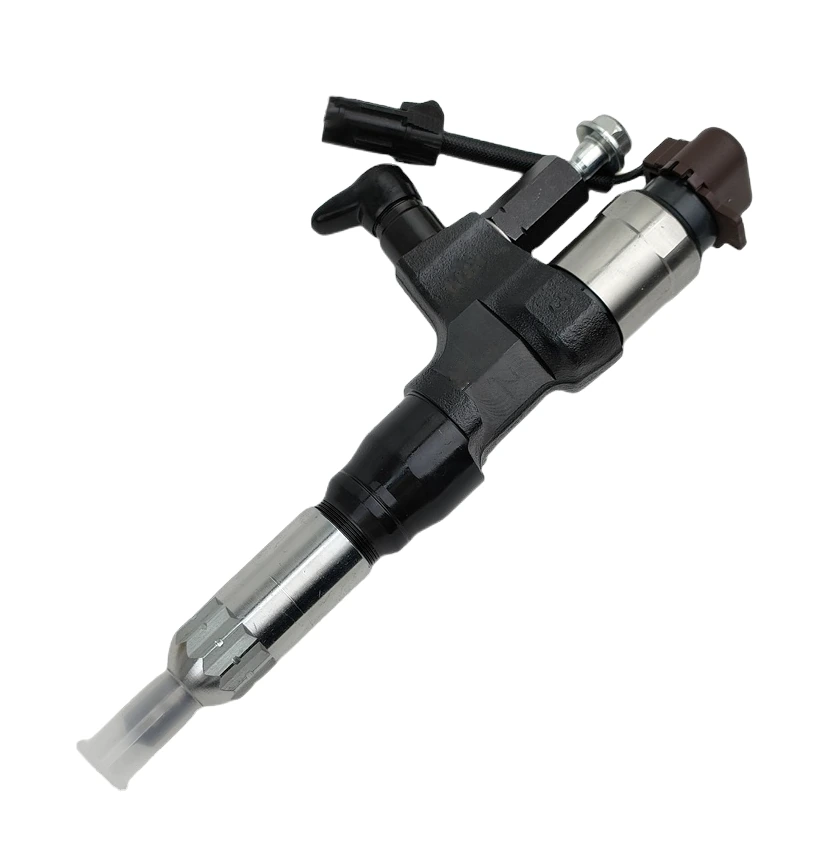 095000-5963 G2 Common Rail Injector - Fit for Hino