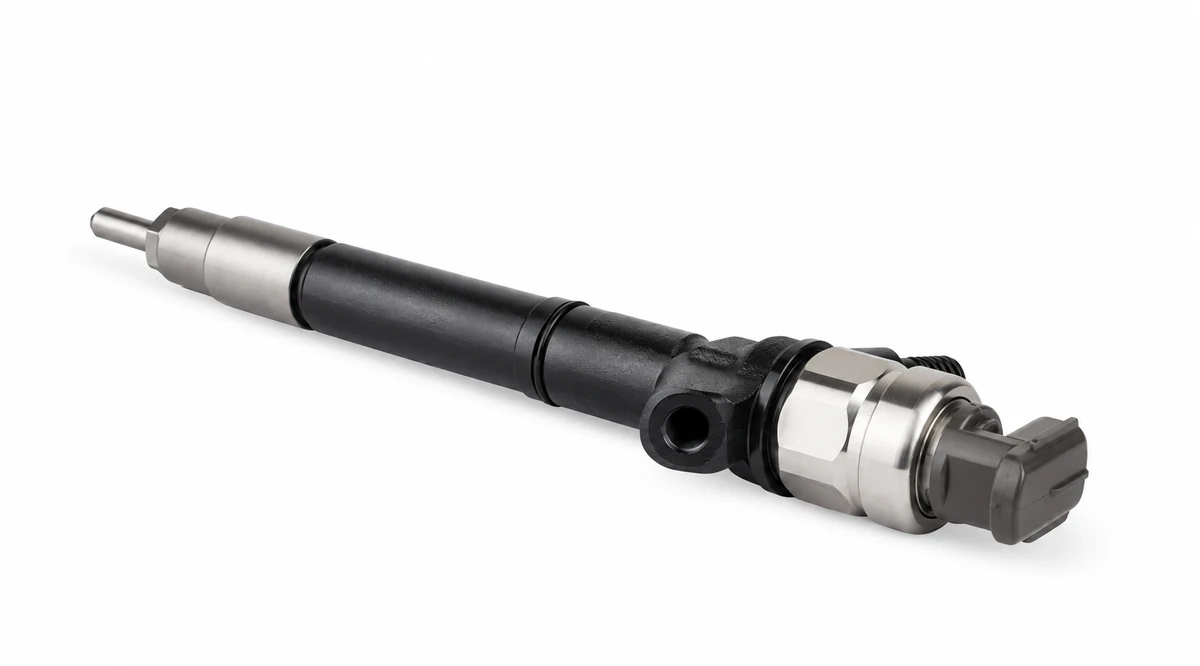 Common Rail Diesel Injector 095000-6040