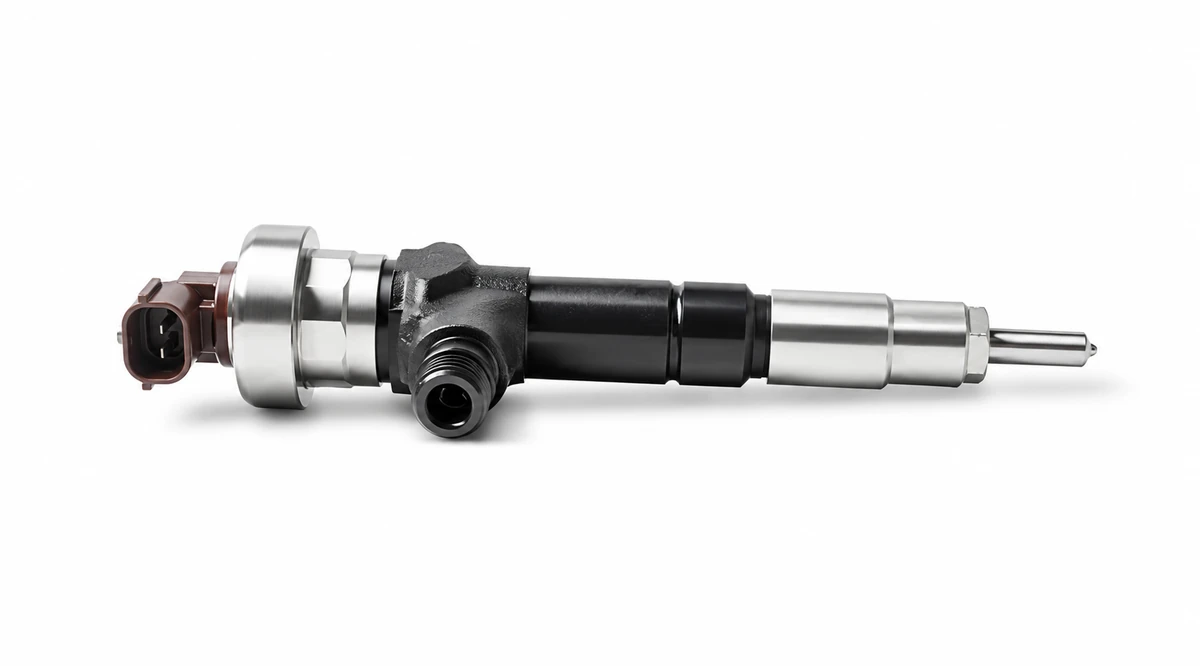 Common Rail Diesel Injector 095000-6100