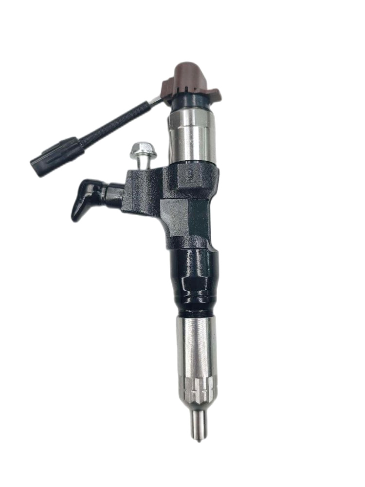 Diesel Injector 095000-6353