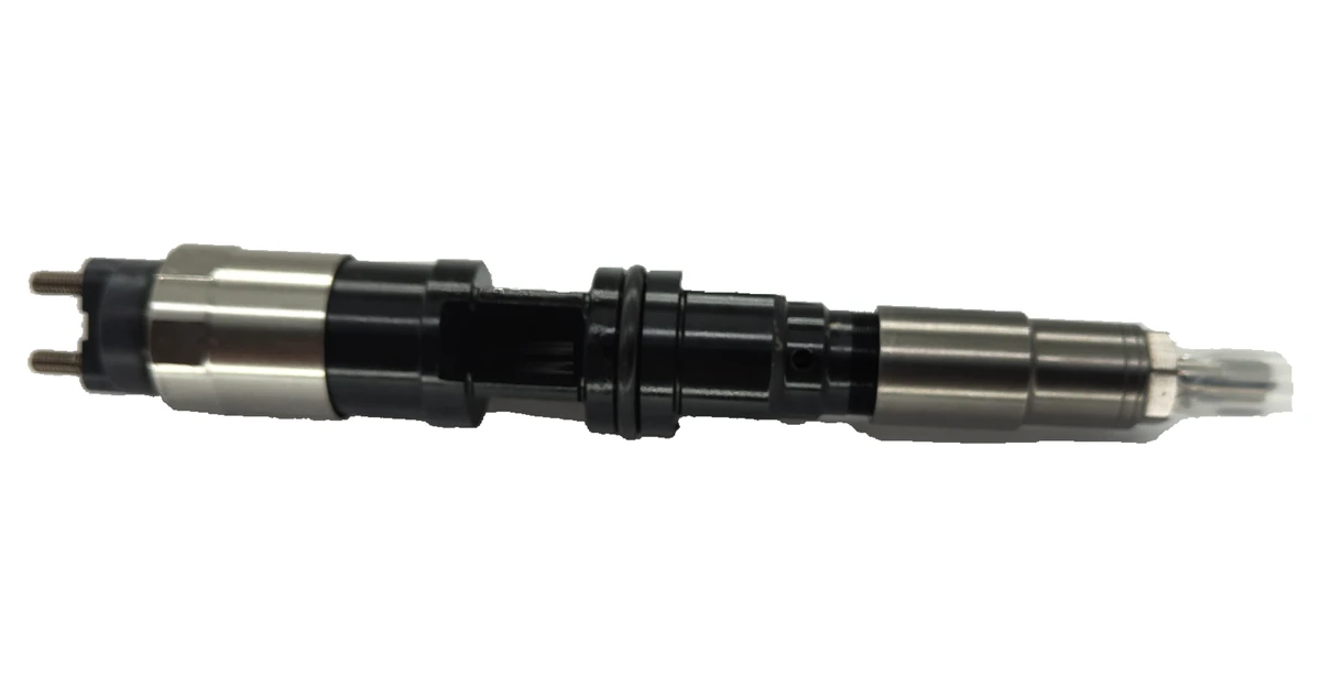 Common Rail Diesel Injector 095000-6470