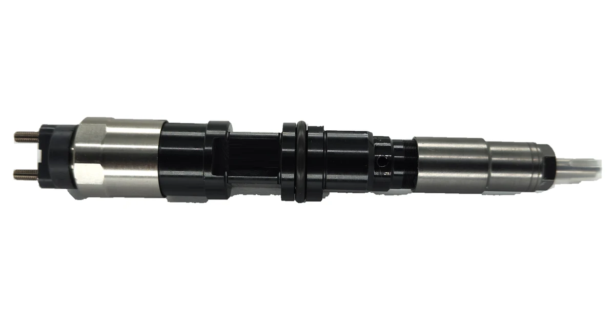 Common Rail Diesel Injector 095000-6500