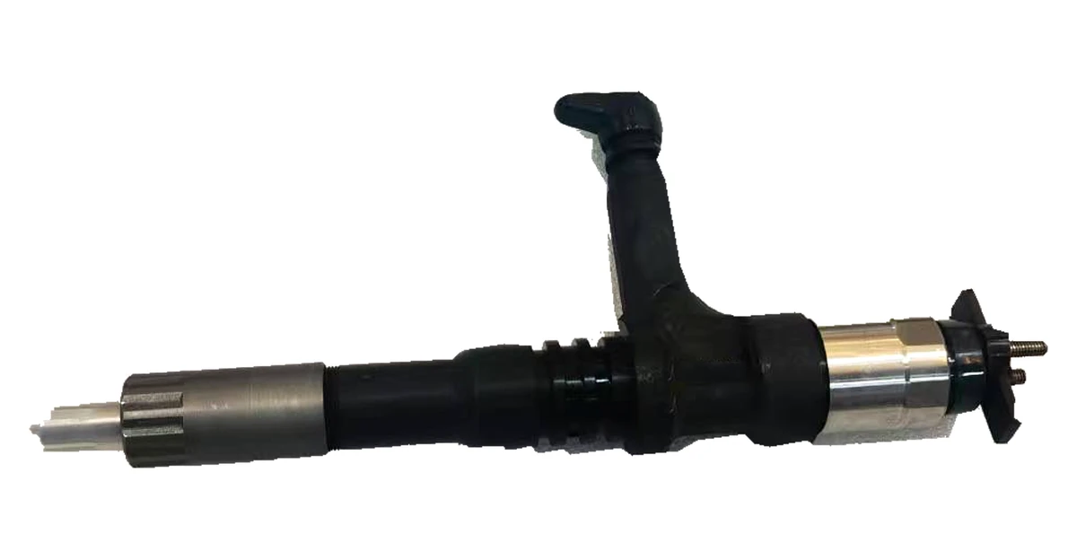 Common Rail Diesel Injector 095000-6640