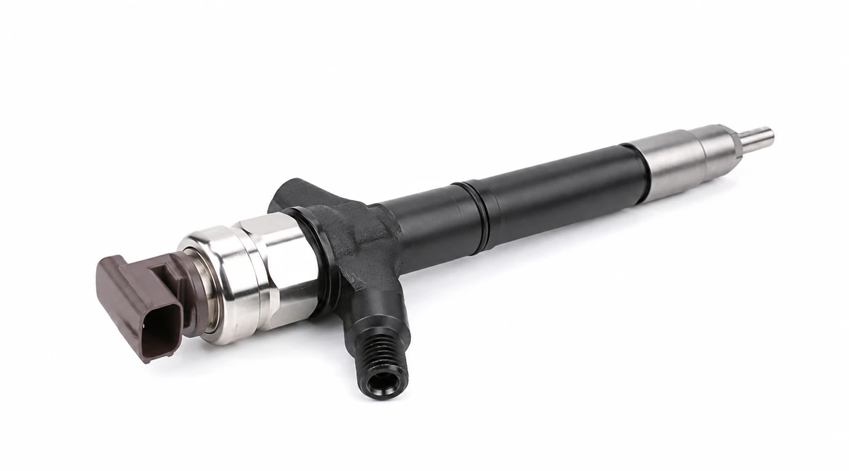 Common Rail Diesel Injector 095000-6970