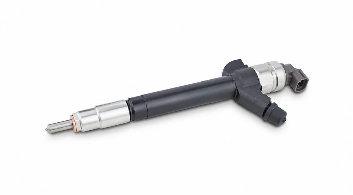 Common Rail Diesel Injector 095000-7060
