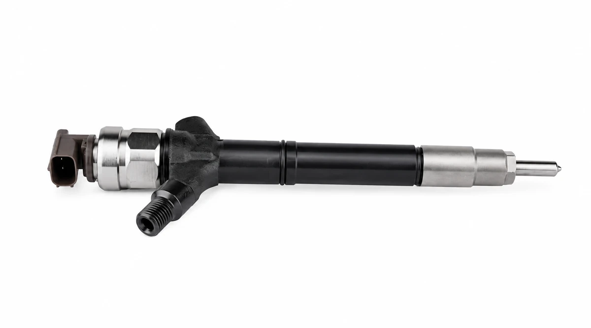 Common Rail Diesel Injector 095000-7270