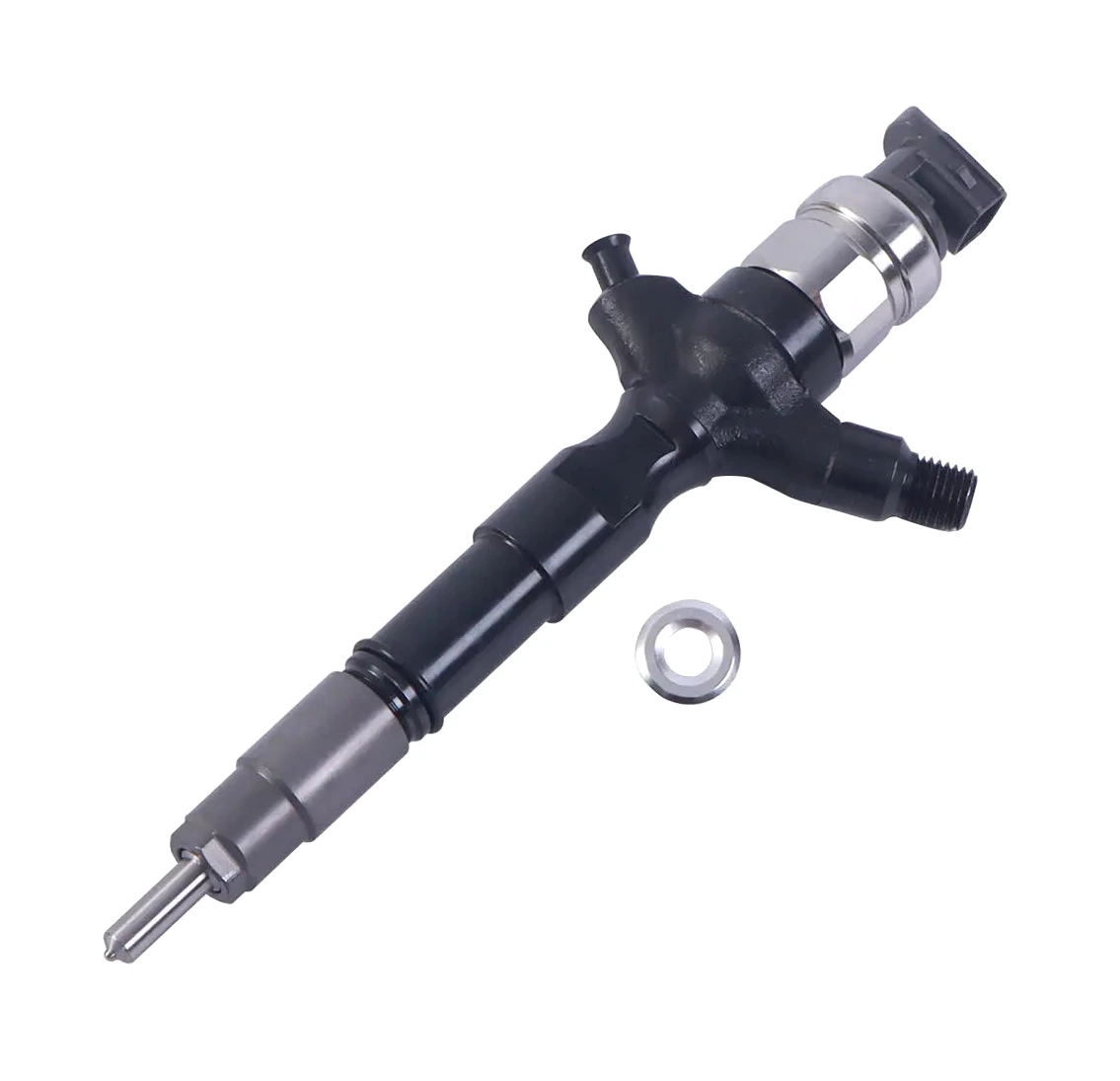 095000-7390 Common Rail Injector - Fit for Toyota 2KD-FTV