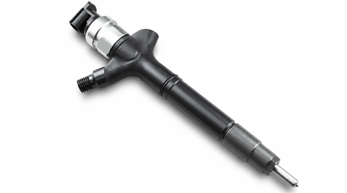 Common Rail Diesel Injector 095000-7680
