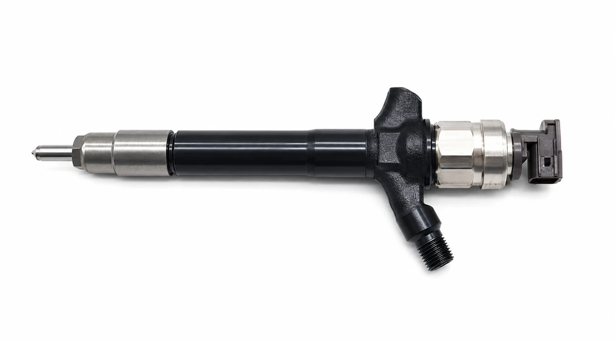 Common Rail Diesel Injector 095000-7720