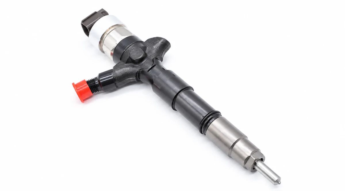 Common Rail Diesel Injector 095000-7761
