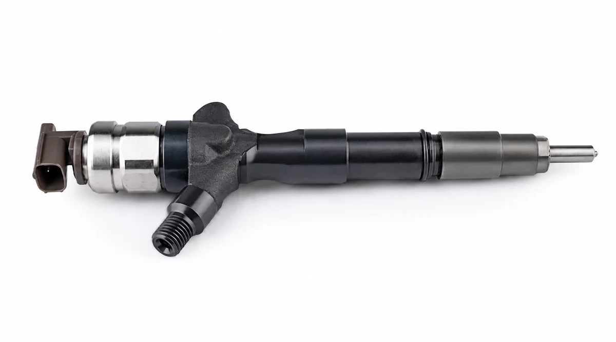 Common Rail Diesel Injector 095000-8050