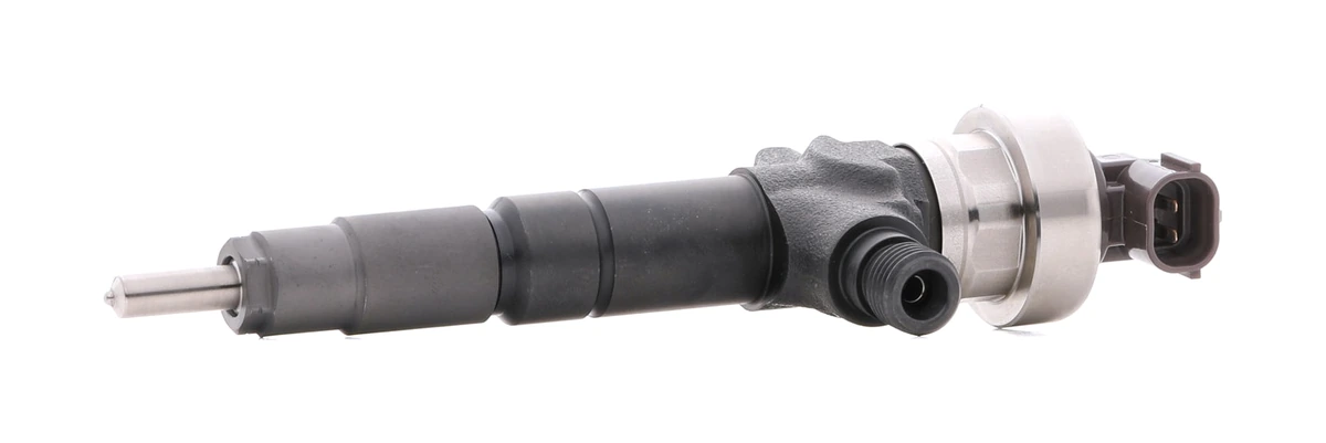 095000-8350 Common Rail Diesel Injector - Fit for Isuzu D-Max 4JJ1
