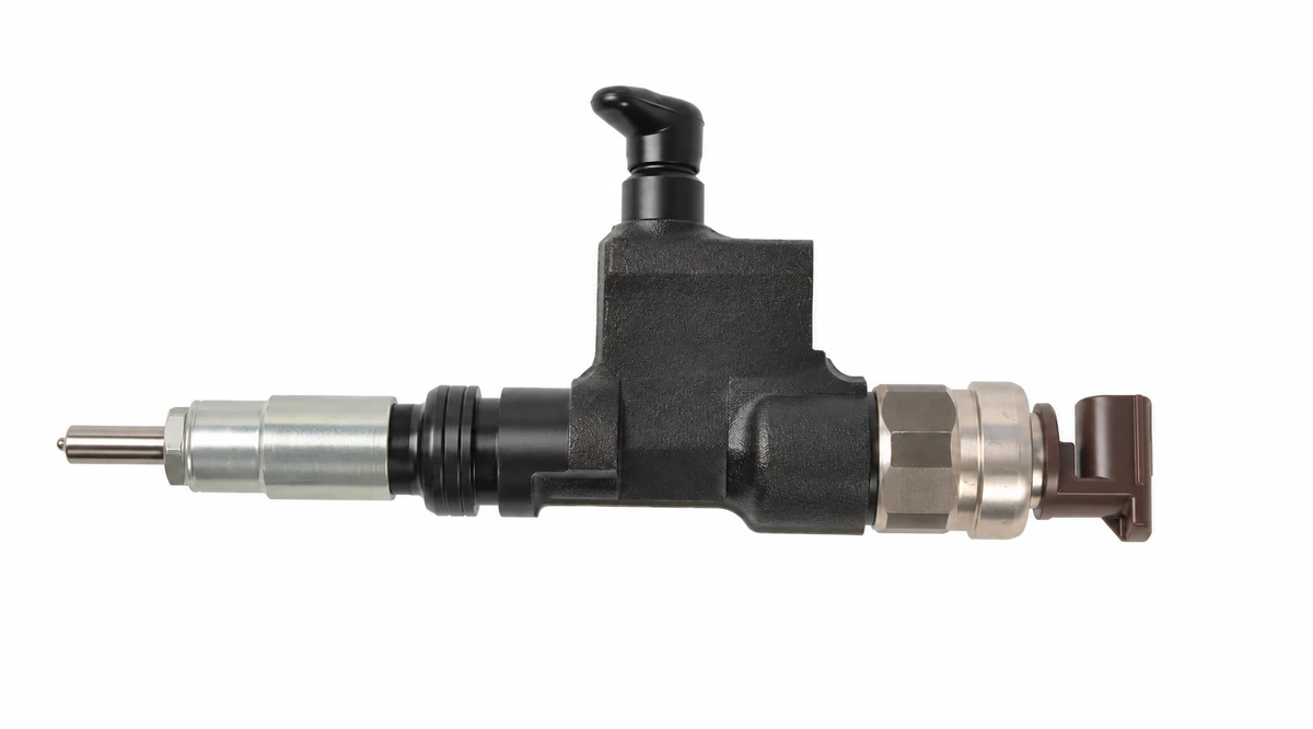 Common Rail Diesel Injector 095000-8480