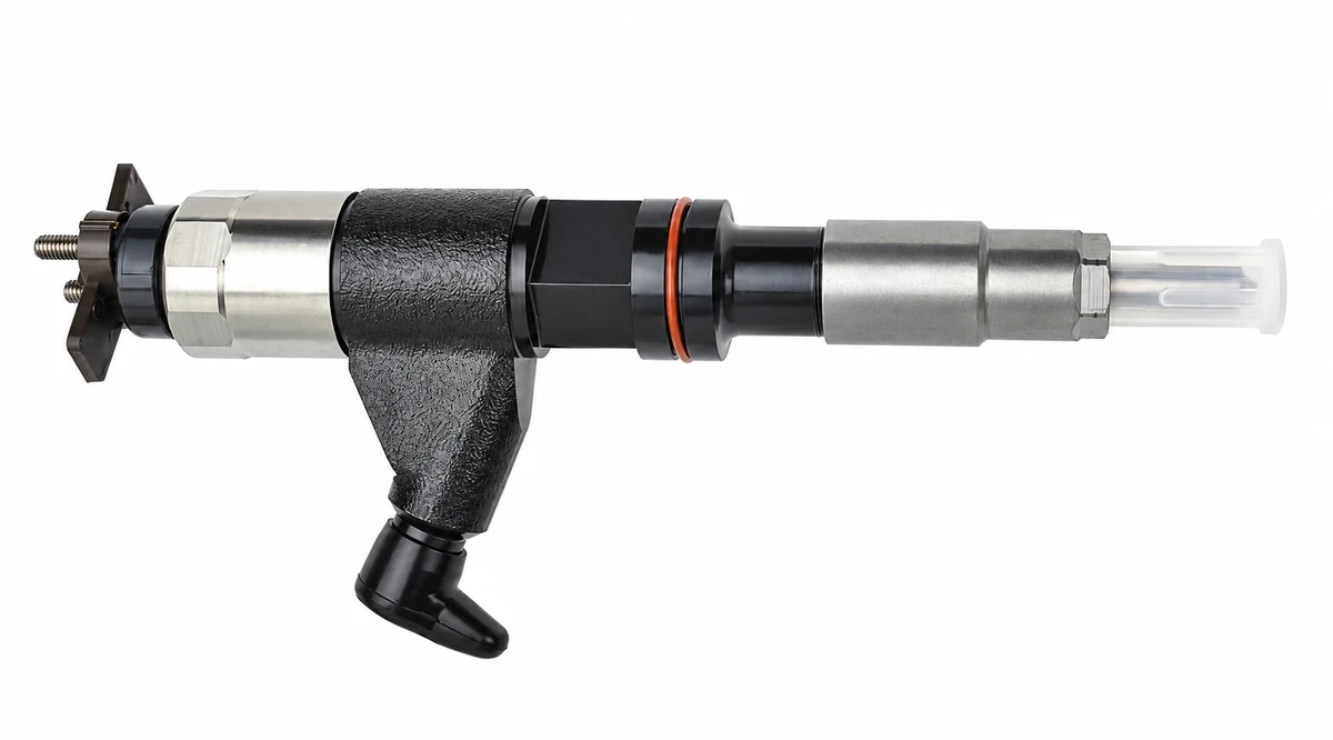 Common Rail Diesel Injector 095000-8940