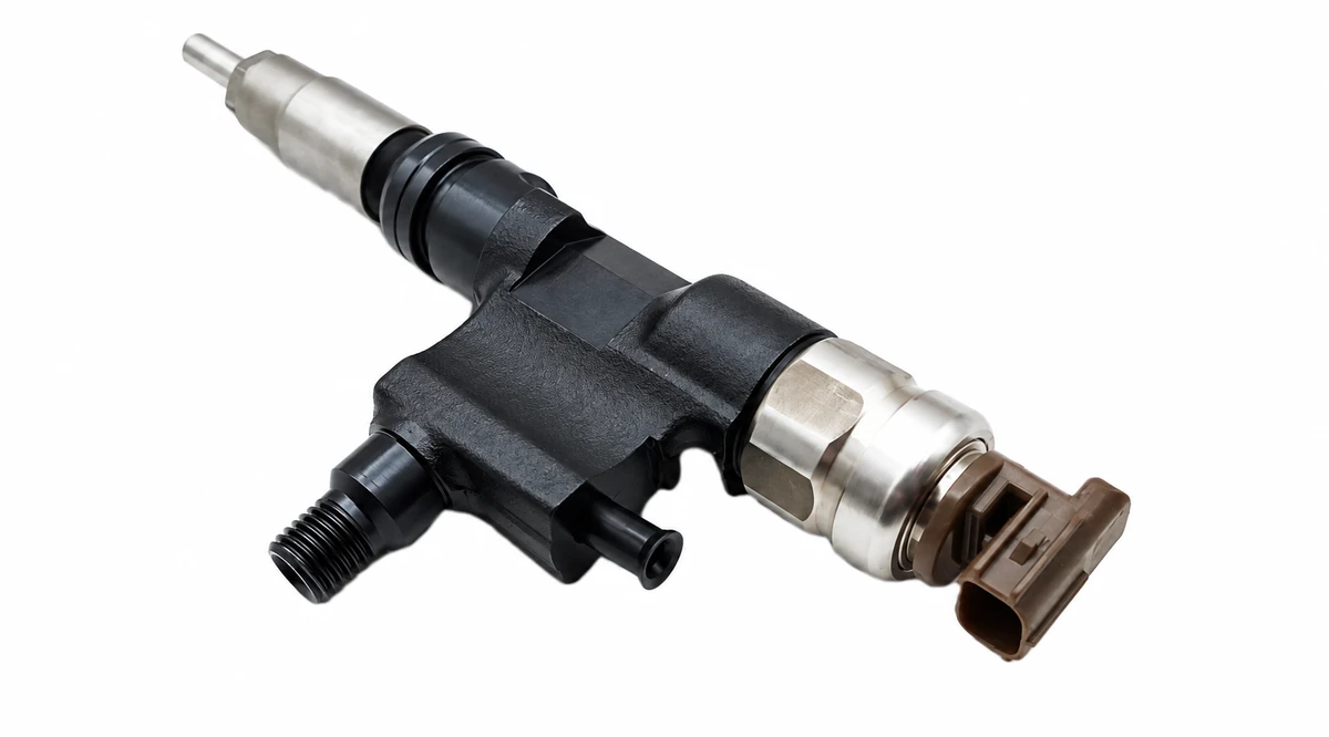 Common Rail Diesel Injector 095000-9510