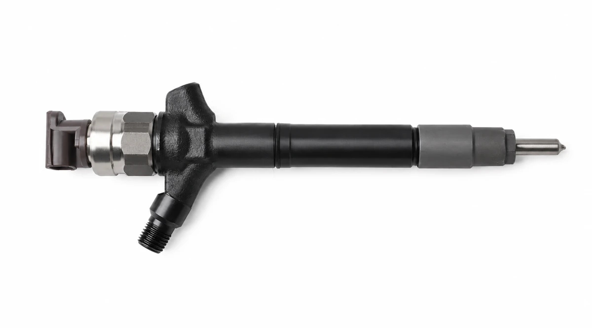 Common Rail Diesel Injector 095000-9730