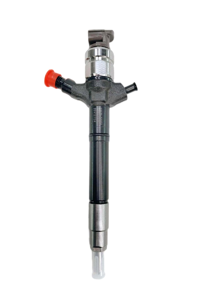 Diesel Injector 095000-9780